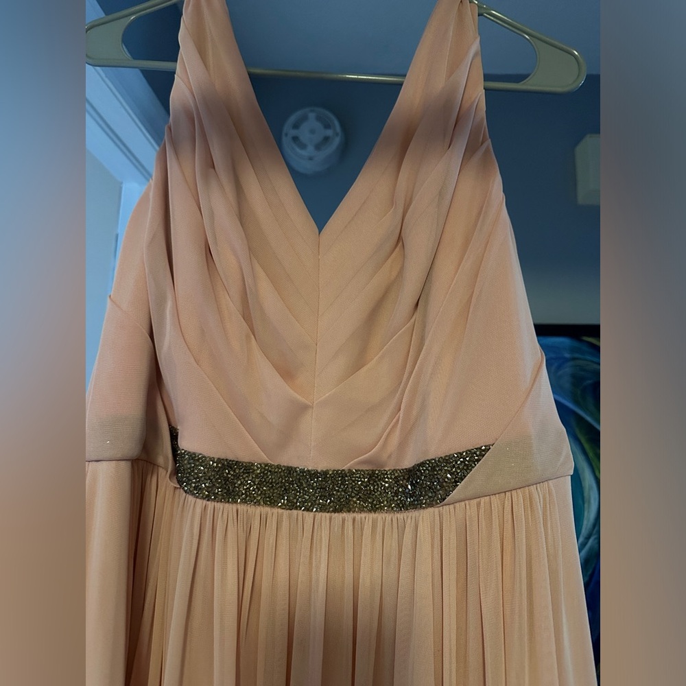 Bridesmaid Dress